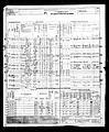 1950, Josey, Nathan H & Mary Sue, Bexar Co, TX.jpg