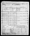 1950, Josey, Noah L & Eva Lee Brittian, Bernalillo Co, NM.jpg