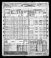 1950, Josey, Paul Griffin & Anna C, Allegheny Co, PA.jpg