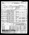 1950, Josey, Peggy Jane Smyre, Catawba Co, NC.jpg