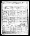 1950, Josey, Raymond Ellis & Bobbie Jean Chandley, Garza Co, TX.jpg