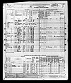 1950, Josey, Richard Clifford & Nettie Brooks, Covington Co, AL part 2.jpg