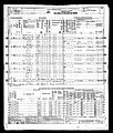 1950, Josey, Robbie Erline Merchant & Son John Wayne, Harris Co, TX.jpg