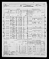 1950, Josey, Robert Carey & Sadie Perry & Danford E & Joyce Harris, Halifax Co, NC.jpg