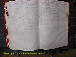 Kershaw Marriages, 1921-1924, Black Index G (155).JPG