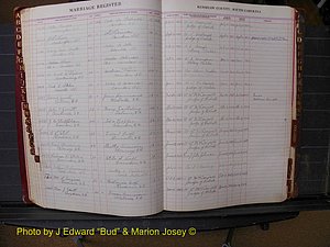 Kershaw Marriages, 1921-1924, White Index S (129).JPG