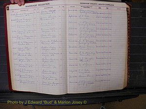 Kershaw Marriages, 1929-1940, Black Index A (102).JPG