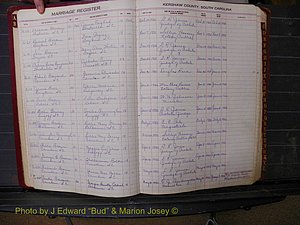 Kershaw Marriages, 1929-1940, Black Index B (110).JPG