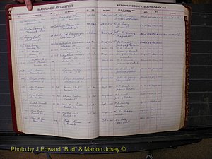 Kershaw Marriages, 1929-1940, Black Index B (114).JPG