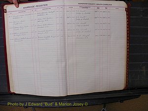 Kershaw Marriages, 1936-1944, White Index A (104).JPG