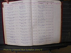 Kershaw Marriages, 1936-1944, White Index B (108).JPG