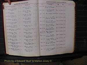 Kershaw Marriages, 1936-1944, White Index B (109).JPG