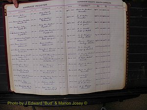 Kershaw Marriages, 1936-1944, White Index B (110).JPG