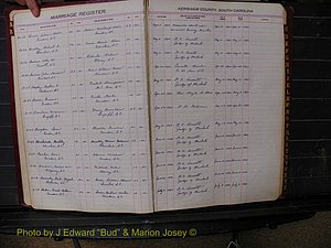 Kershaw Marriages, 1936-1944, White Index B (112).JPG