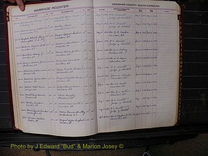 Kershaw Marriages, 1936-1944, White Index B (118).JPG