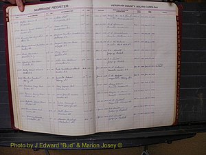 Kershaw Marriages, 1936-1944, White Index B (119).JPG