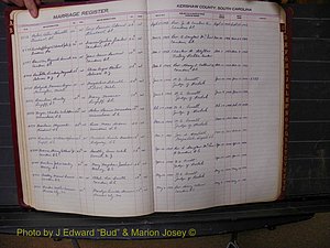 Kershaw Marriages, 1936-1944, White Index B (120).JPG