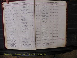 Kershaw Marriages, 1936-1944, White Index C (124).JPG