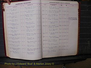 Kershaw Marriages, 1936-1944, White Index C (129).JPG
