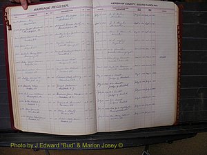 Kershaw Marriages, 1936-1944, White Index D (133).JPG