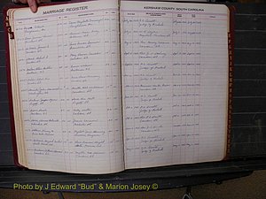 Kershaw Marriages, 1936-1944, White Index D (134).JPG