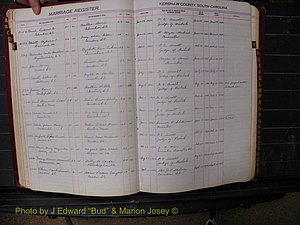 Kershaw Marriages, 1936-1944, White Index E (137).JPG