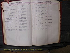 Kershaw Marriages, 1936-1944, White Index E (138).JPG