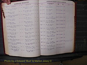 Kershaw Marriages, 1936-1944, White Index G (145).JPG