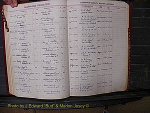 Kershaw Marriages, 1936-1944, White Index G (146).JPG