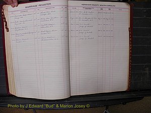 Kershaw Marriages, 1936-1944, White Index G (150).JPG