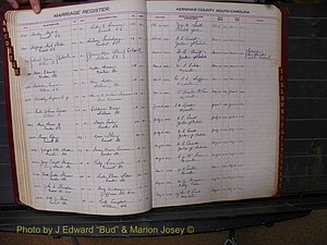 Kershaw Marriages, 1936-1944, White Index H (151).JPG