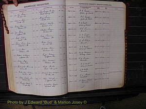 Kershaw Marriages, 1936-1944, White Index H (152).JPG