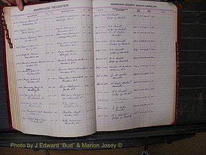 Kershaw Marriages, 1936-1944, White Index H (156).JPG