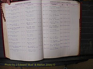 Kershaw Marriages, 1936-1944, White Index H (158).JPG