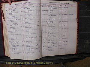 Kershaw Marriages, 1936-1944, White Index H (165).JPG