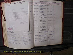 Kershaw Marriages, 1936-1944, White Index J (167).JPG