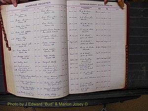 Kershaw Marriages, 1936-1944, White Index M (181).JPG