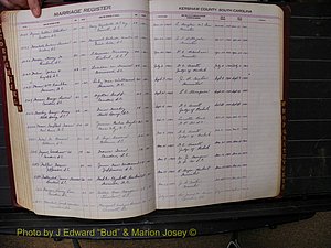 Kershaw Marriages, 1936-1944, White Index M (183).JPG