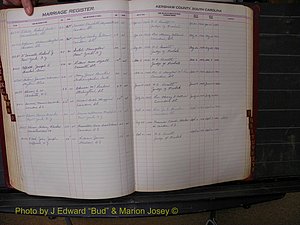 Kershaw Marriages, 1936-1944, White Index O (197).JPG