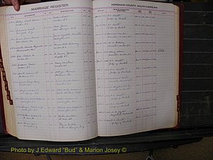 Kershaw Marriages, 1936-1944, White Index S (214).JPG