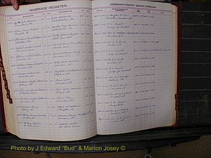 Kershaw Marriages, 1936-1944, White Index S (217).JPG