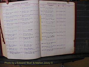 Kershaw Marriages, 1936-1944, White Index S (218).JPG