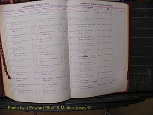 Kershaw Marriages, 1936-1944, White Index T (224).JPG