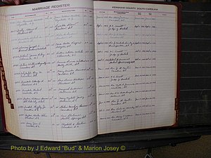 Kershaw Marriages, 1936-1944, White Index T (225).JPG