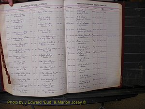 Kershaw Marriages, 1936-1944, White Index W (229).JPG