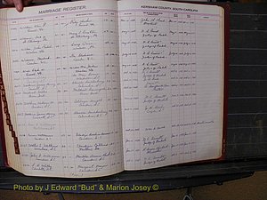 Kershaw Marriages, 1936-1944, White Index W (230).JPG