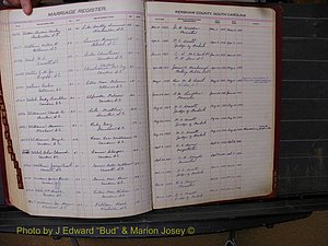 Kershaw Marriages, 1936-1944, White Index W (231).JPG