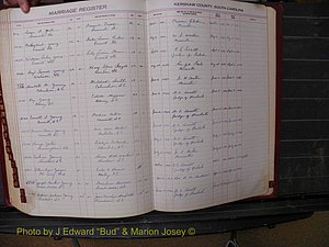 Kershaw Marriages, 1936-1944, White Index Y (239).JPG