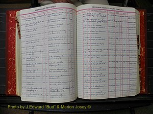 Kershaw Marriages, 1944-1960, White Index H (182).JPG
