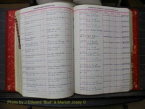 Kershaw Marriages, 1944-1960, White Index L (209).JPG